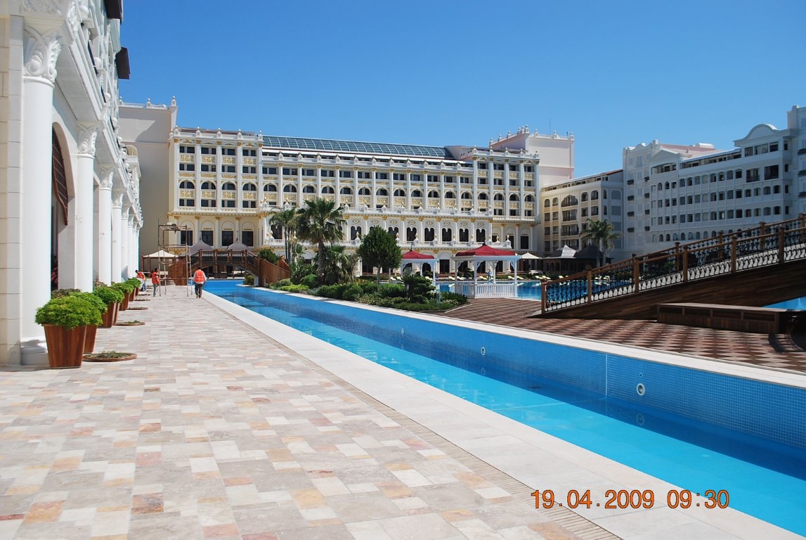 imagini hotel MARDAN PALACE